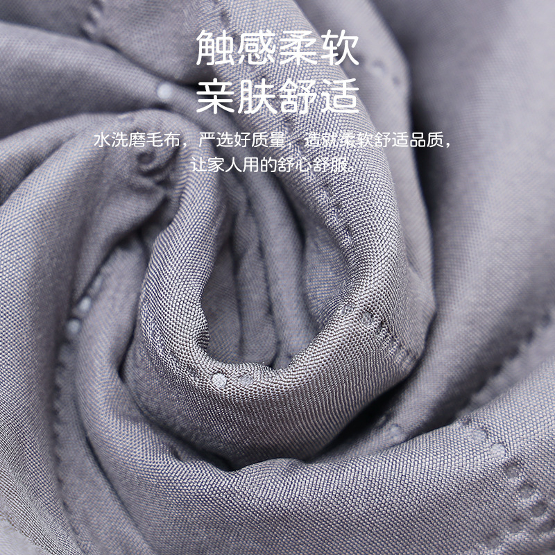 Cross-Border Wholesale Hospital Waterproof Washable Menstrual Anti-Leakage Nursing Pads