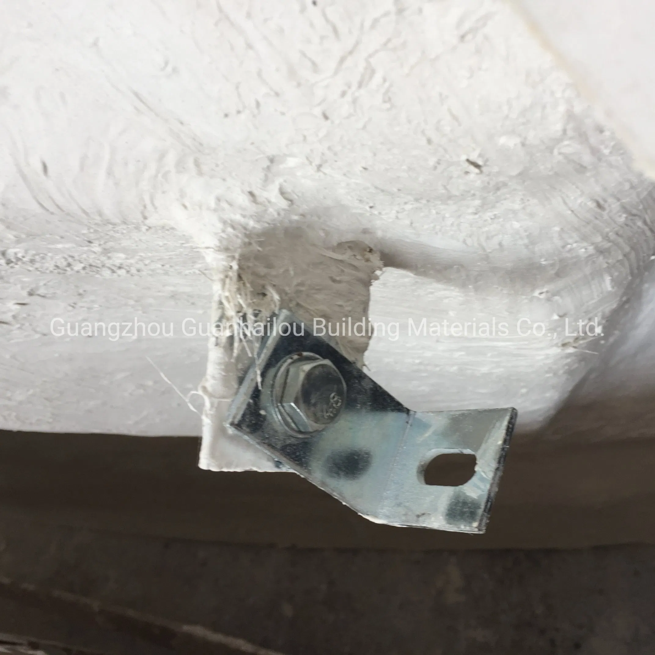 Customized Grg Ceiling