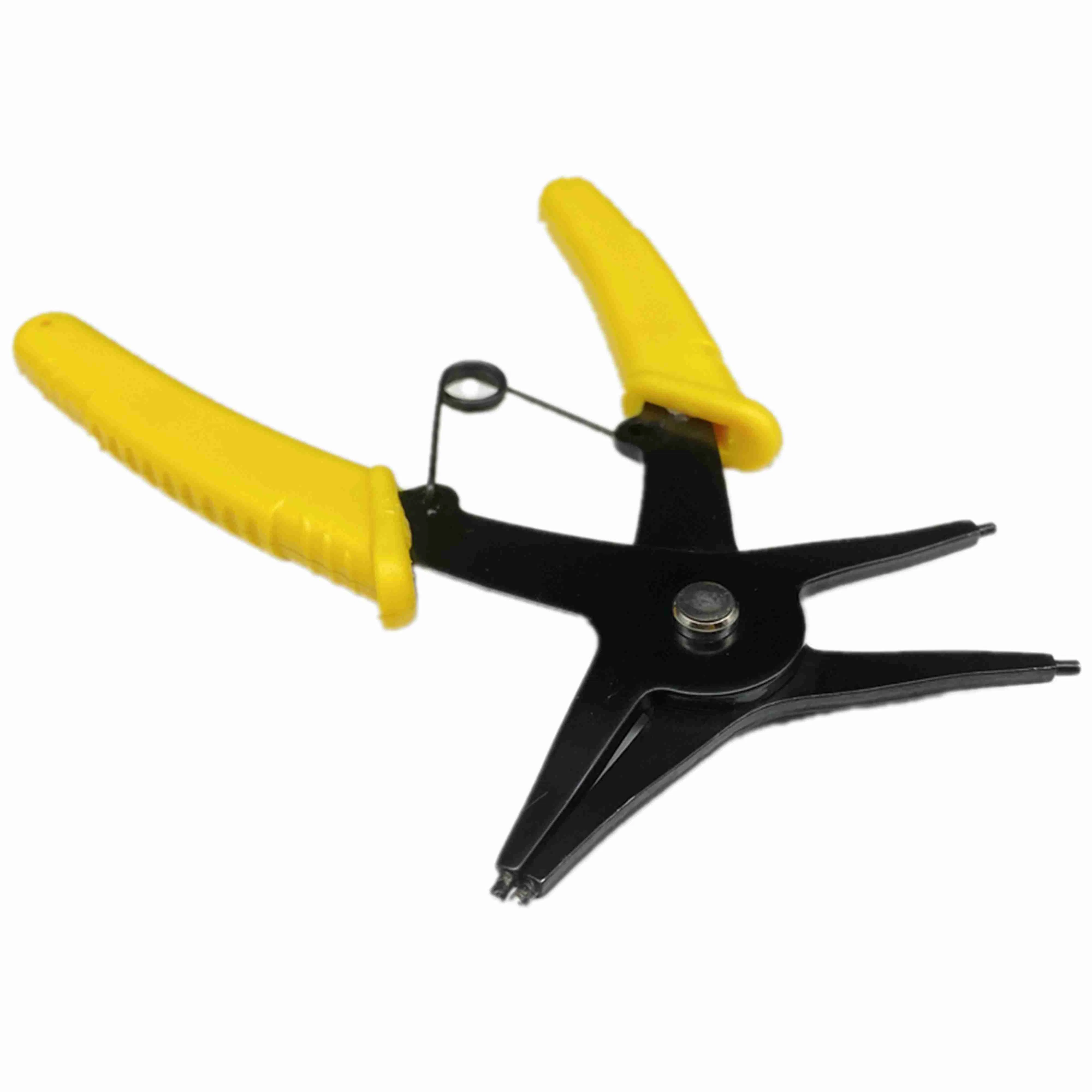 High-Quality Snap Ring Pliers Used in Industrial for Ciruclar Knitting Machine