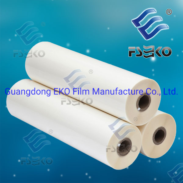 BOPP Thermal Lamination Film (Matte)