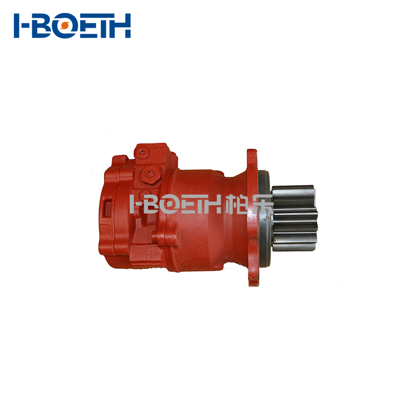 Kyb Hydraulic Piston Pump Msg-27p, Msg-50p, Msg-44p Mixer Concrete Truck