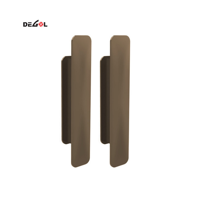 Paste Multi-Purpose Handle Home Rectangular Handle