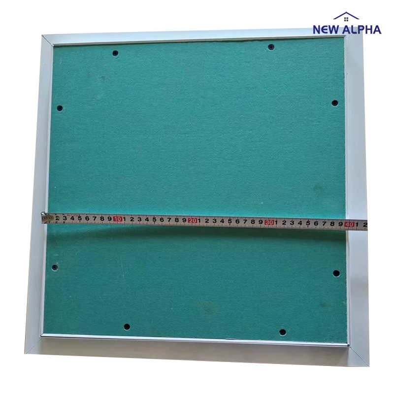 First Choice Customized Aluminum Access Panel for Aluminum/Gypsum Ceiling
