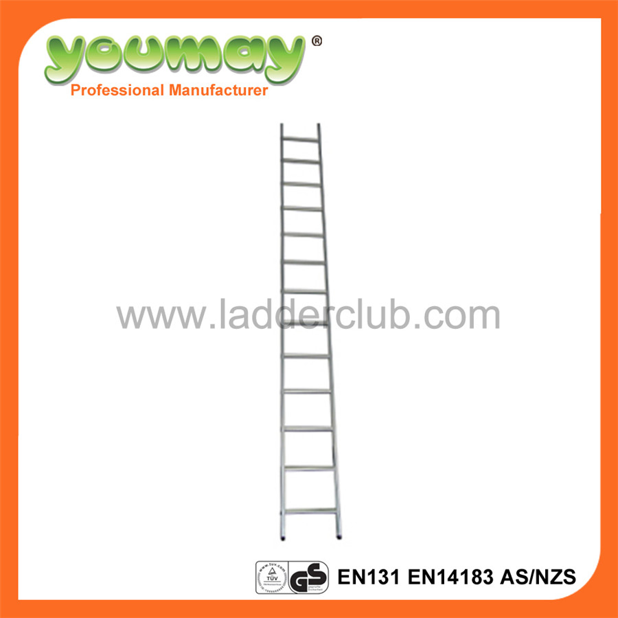 Ladder with Aluminum Stiles (AS0113A)
