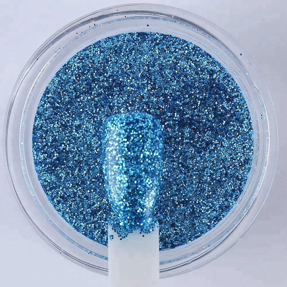 Wholesale Custom Private Label 3 in 1 Colour DIP Nail Dipping Powder for Nail