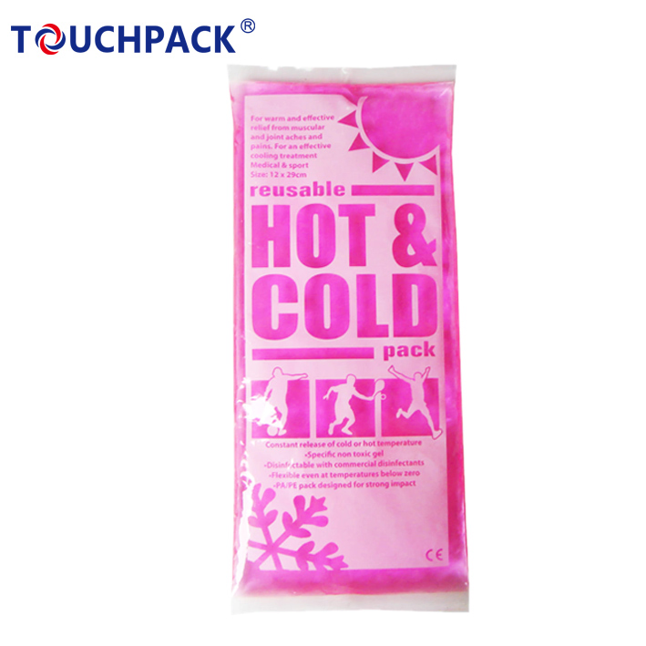Promotional Gift Reusable Hot Cold Pack