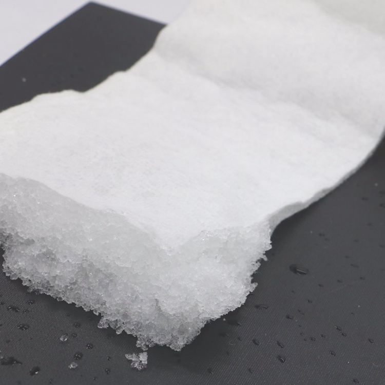 Liquid Absorbent Sumitomo Sap Paper for Sanitary Napkin