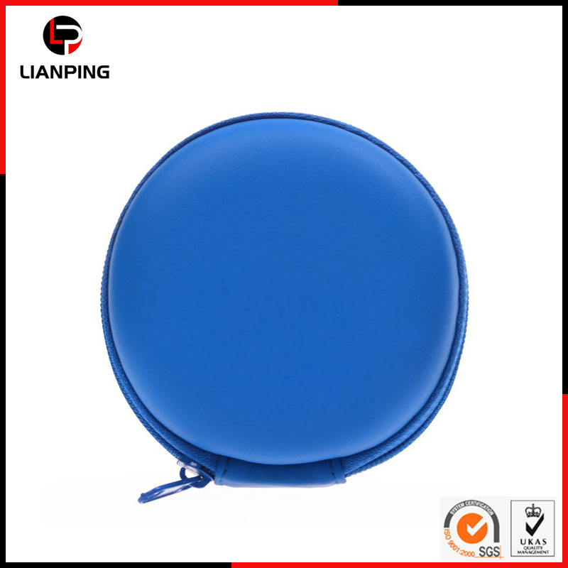 Чехол для наушников EVA защитный водонепроницаемый