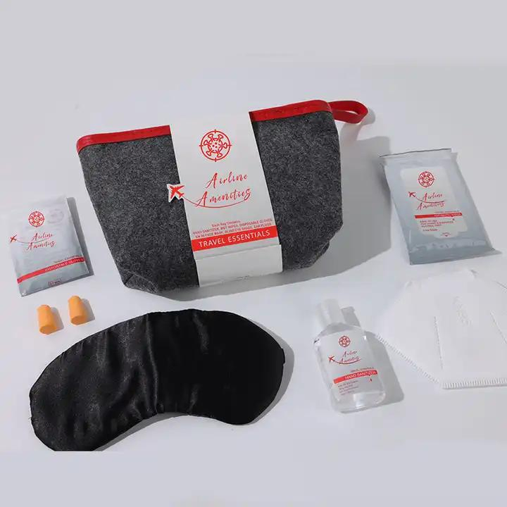 Amenity Kit Airline Custom Amenity Kit Airline Toys Kit Toiletry Travel Kit