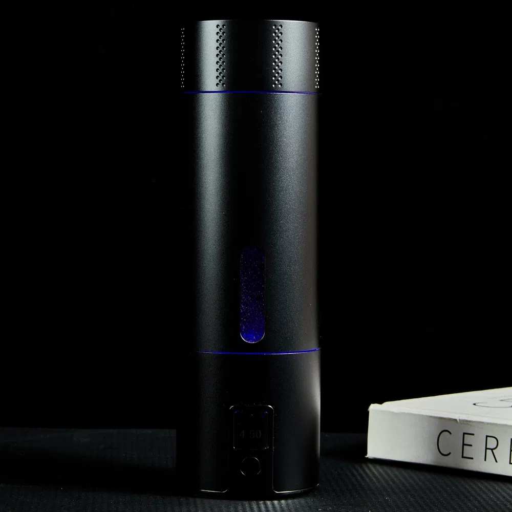 Бутылка для водородной воды Cahmtf 5000ppb Premium