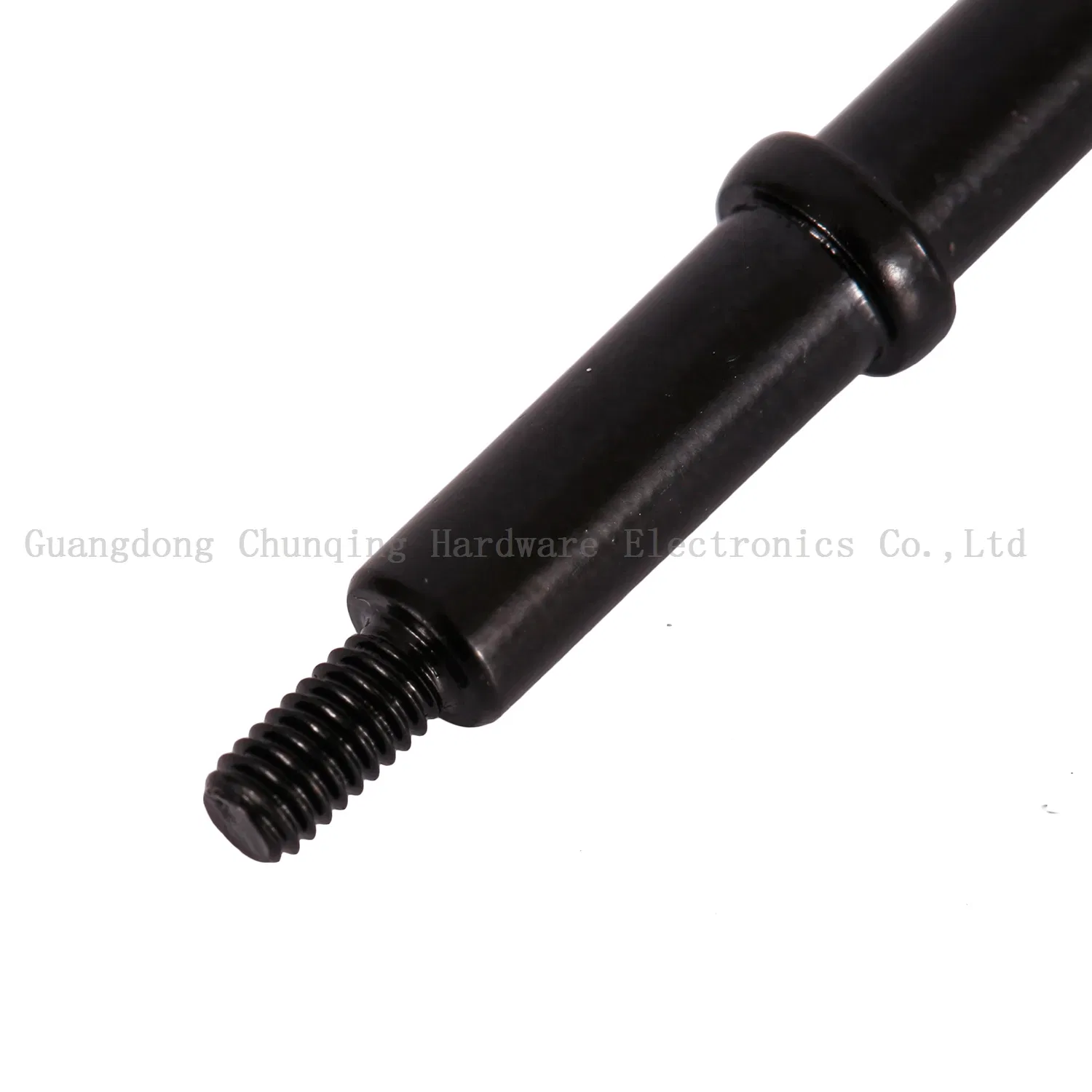 Анкерные болты и гайки ГОСТ с шестигранной головкой