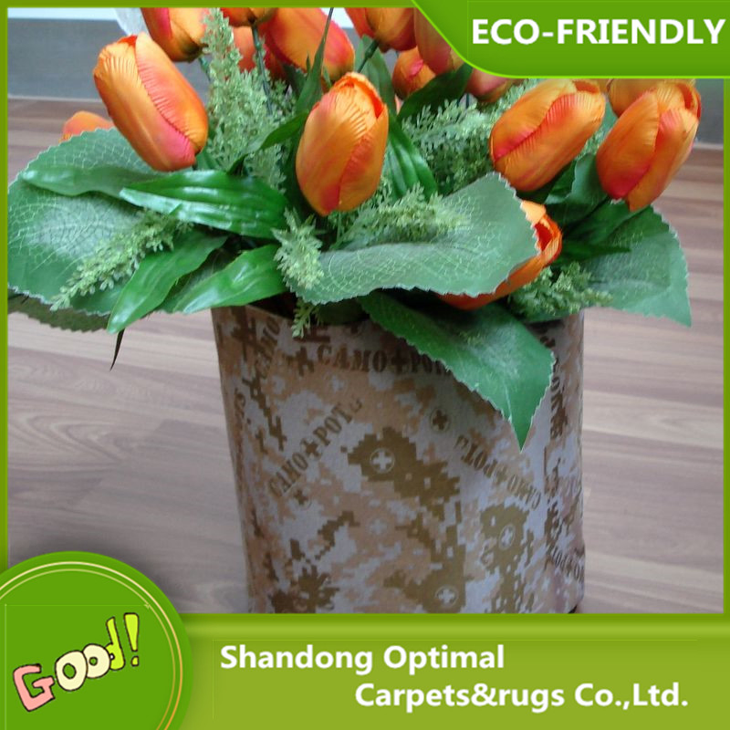 Горшок для растений Grow Bag из нетканого материала