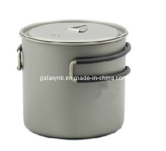 Durable High Quality Titanium Sport Bottle (Kettle)