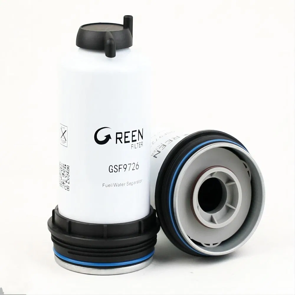Fuel Water Separator for Truck Engine AGCO 837079726 837079727 837079718