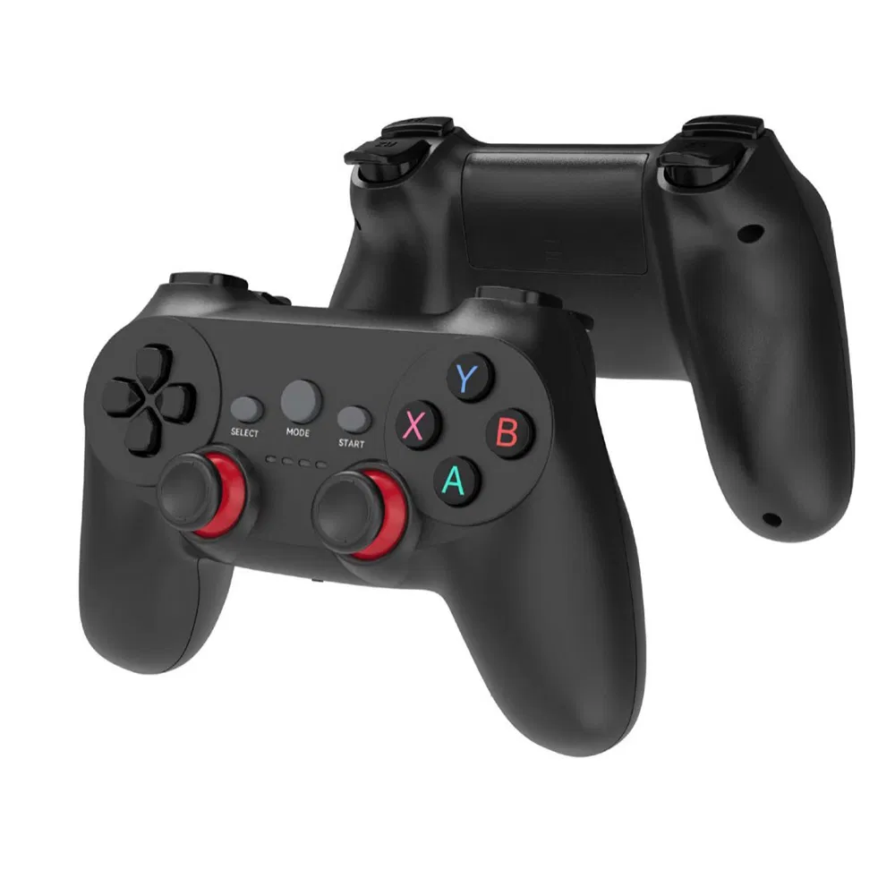 Беспроводной джойстик 2.4G для ПК и Android TV