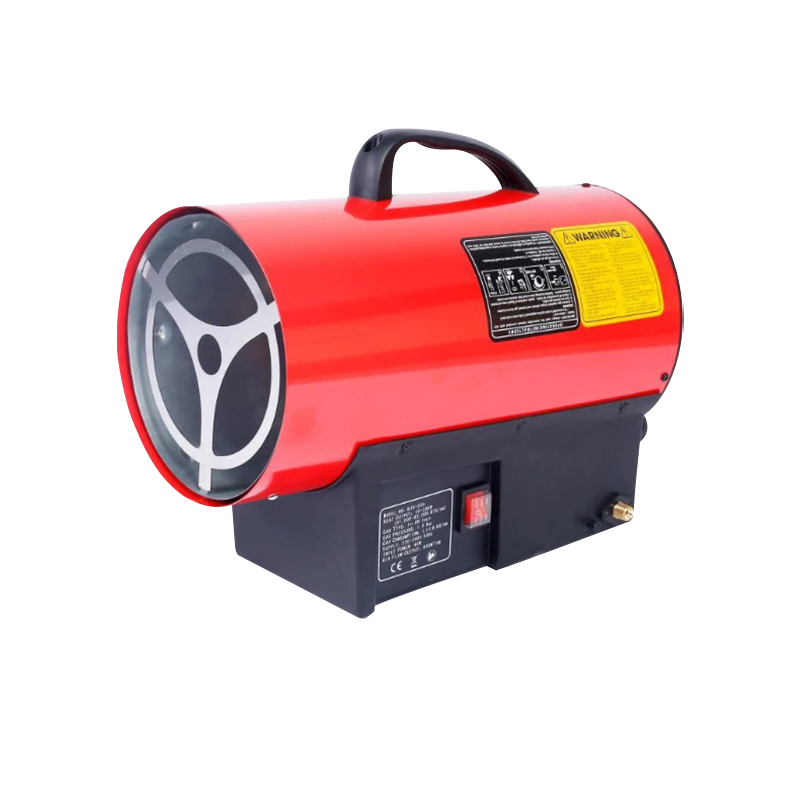Premium Portable Natural Gas Patio Heater for Disinfection