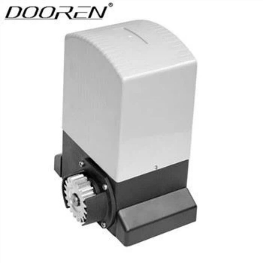 High Speed Door Motor, PVC High Speed Door