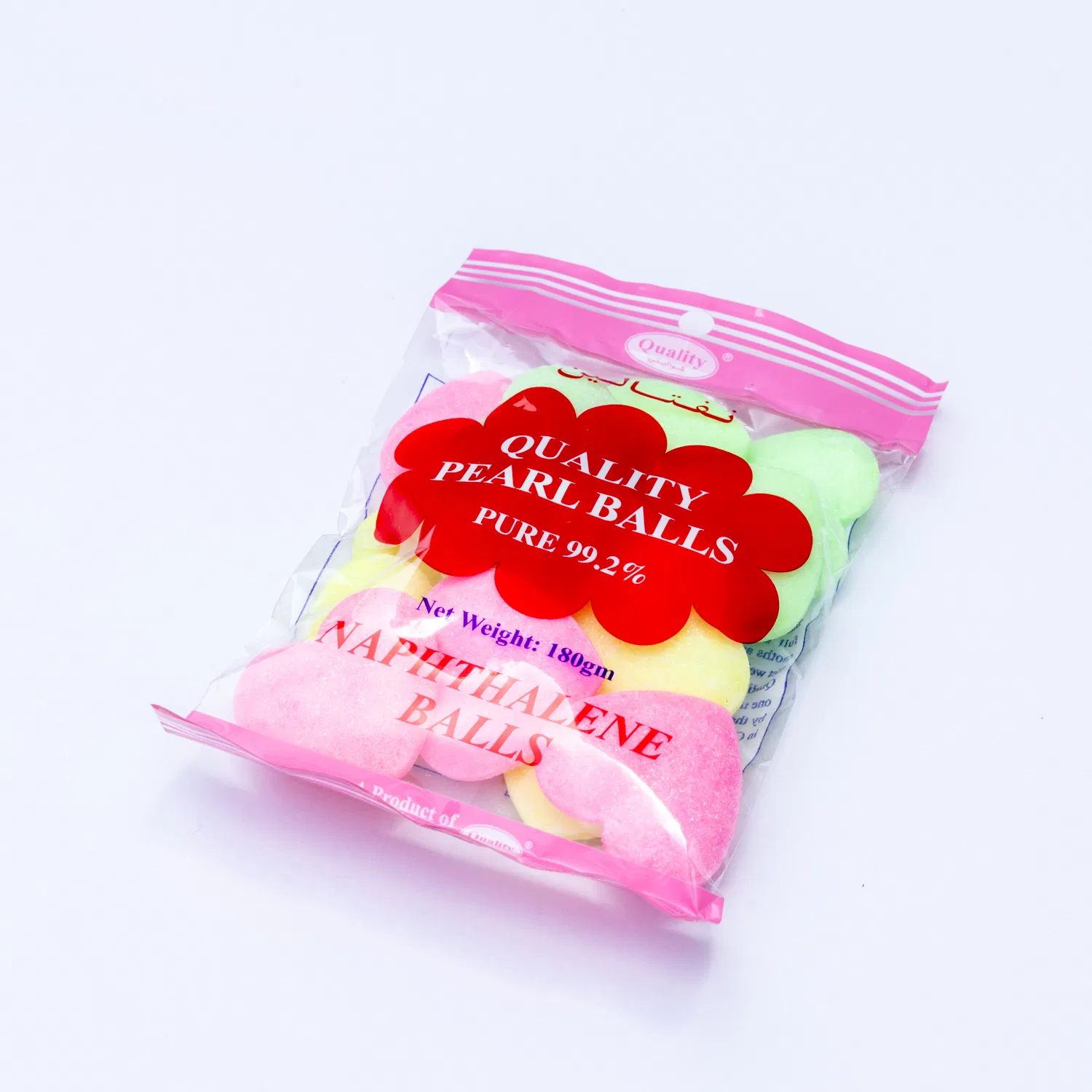 Naphthalene Ball with High Quality