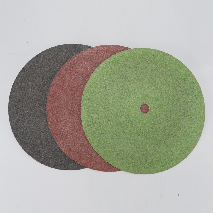 Отрезной и шлифовальный диск