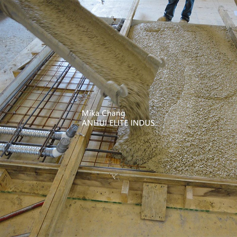 Cement Mix Plaster Polycarboxylate Ether Based for Retarder Concrete Admixture