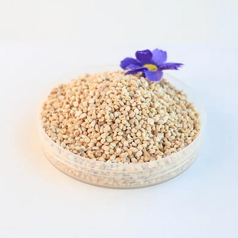 Абразивная кукурузная кочерыжка COB для хомяков