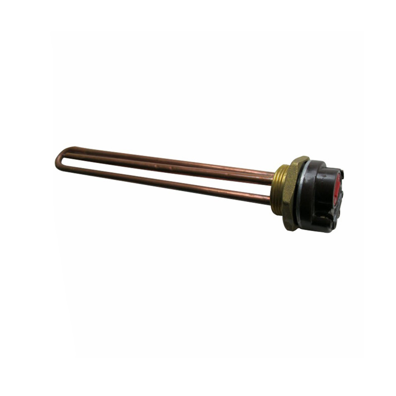 with 3 Years Warranty Electric Heater Parts 220V Copper Water Heater Element