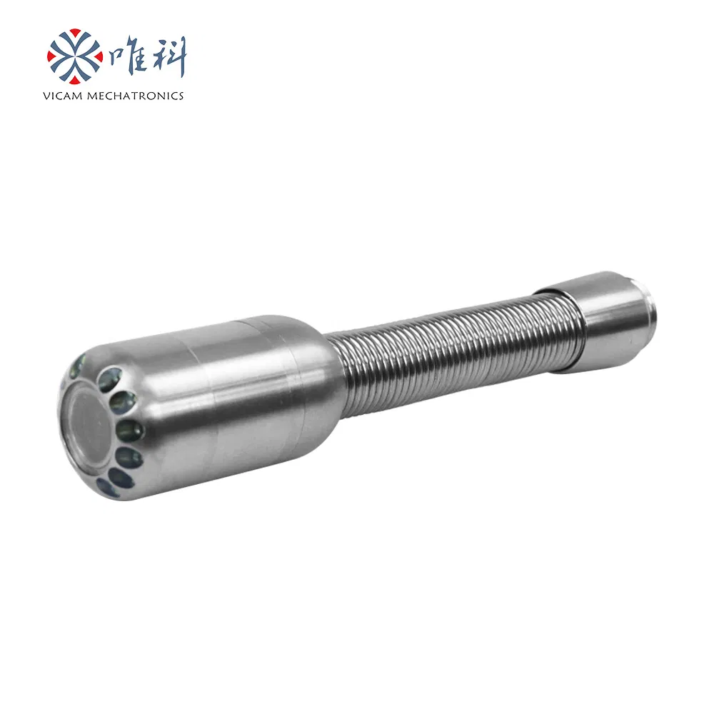 Эндоскоп для труб VICAM V10-3188KCN, 20-50м, IP68