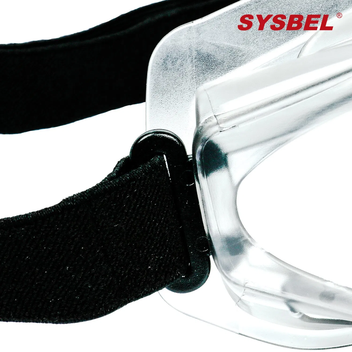 Anti-Fog Safety Eyeshield (WG-9200)