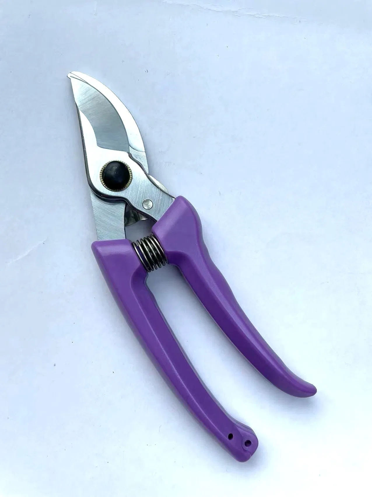 Factory Sales Easy Use Garden Tools Garden Steel Blade Pruner Shear