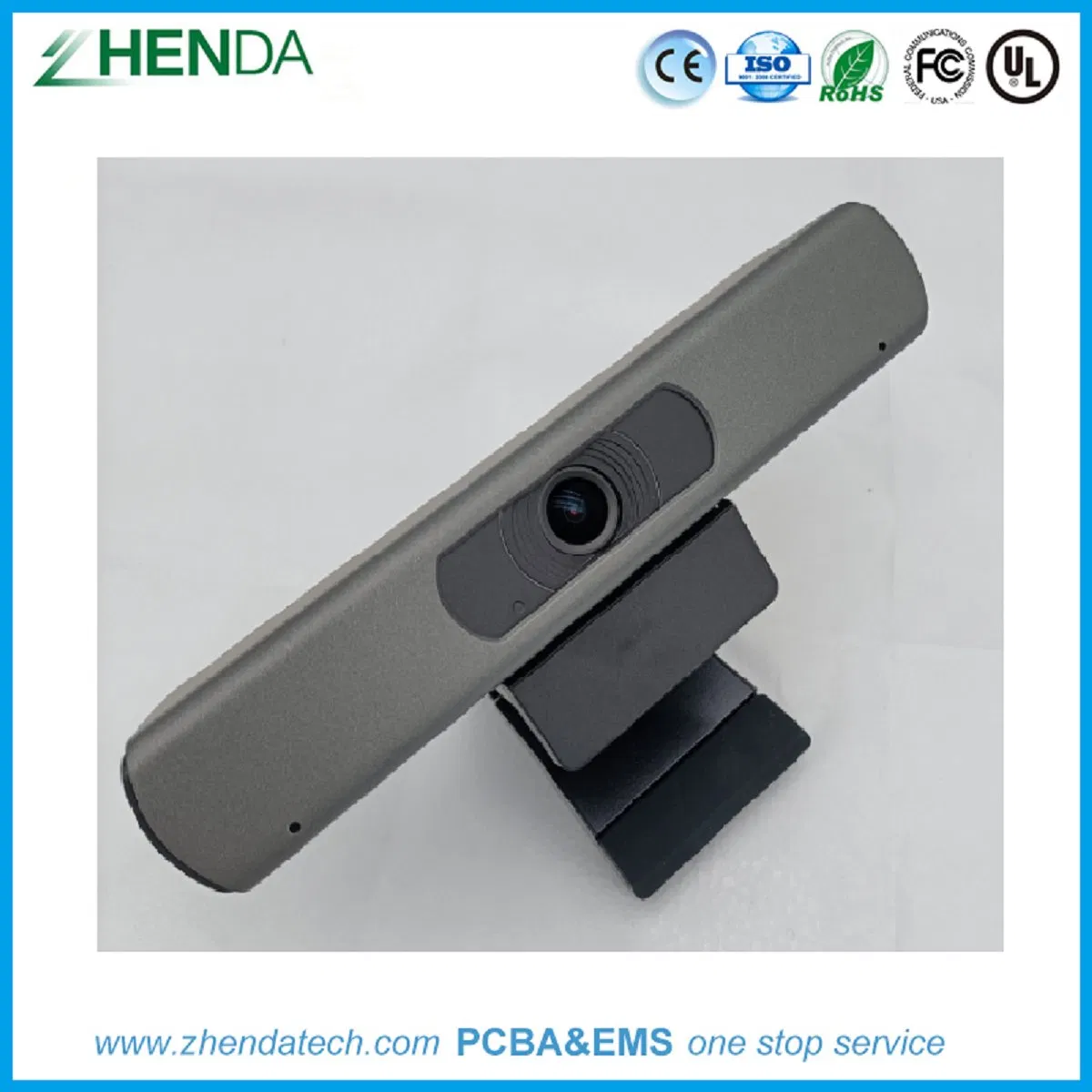 4K Definition Autofocus USB3.0 Camera