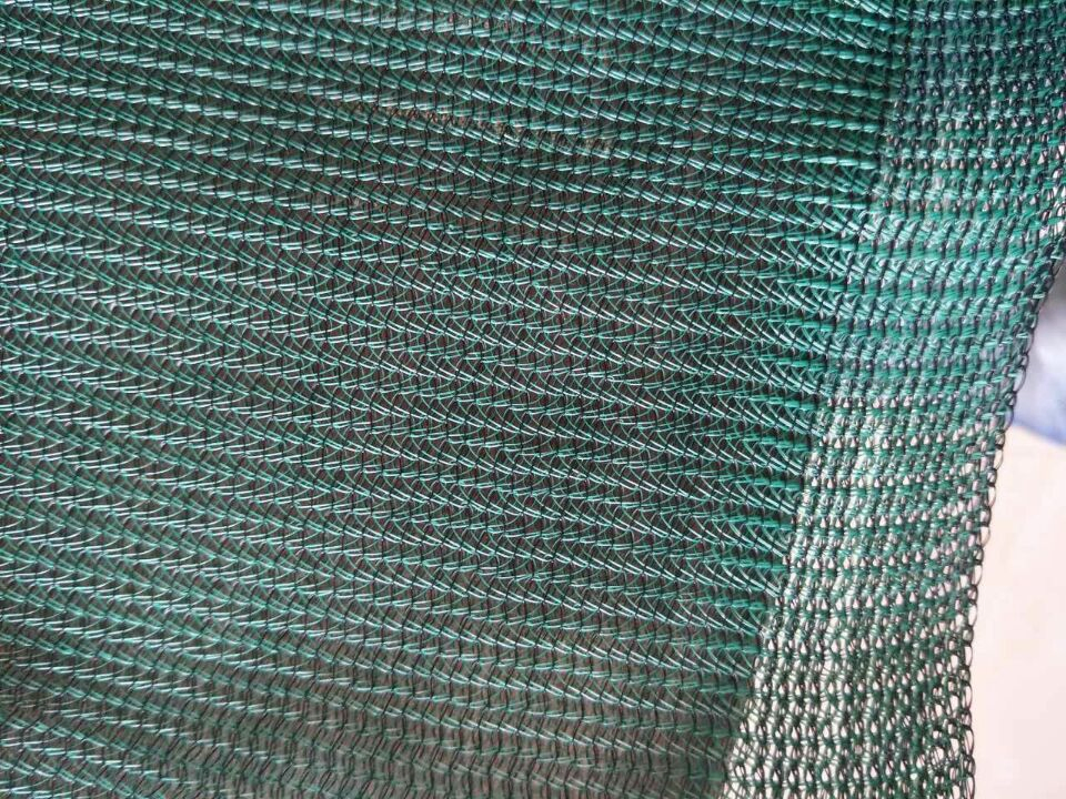 High Quality Sunshade Net Shade Mesh