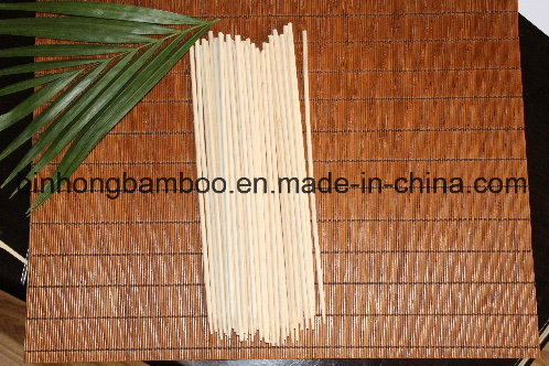 Nature Disposable Bamboo Skewers