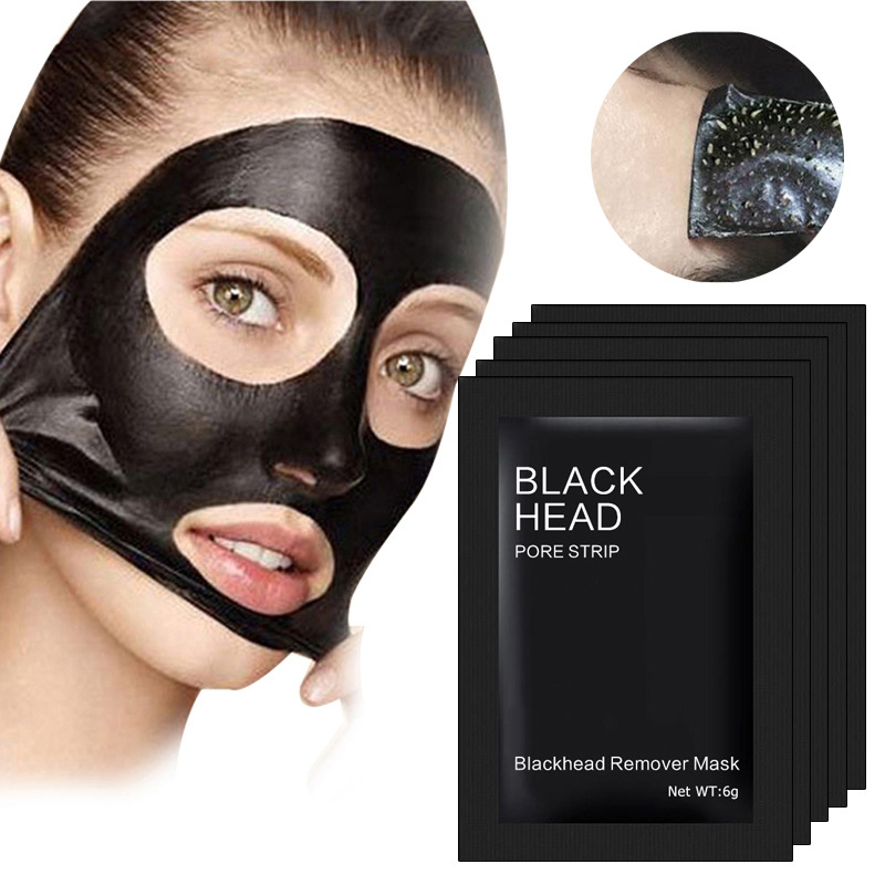 Nose Blackhead Remover Deep Cleansing Skin Care