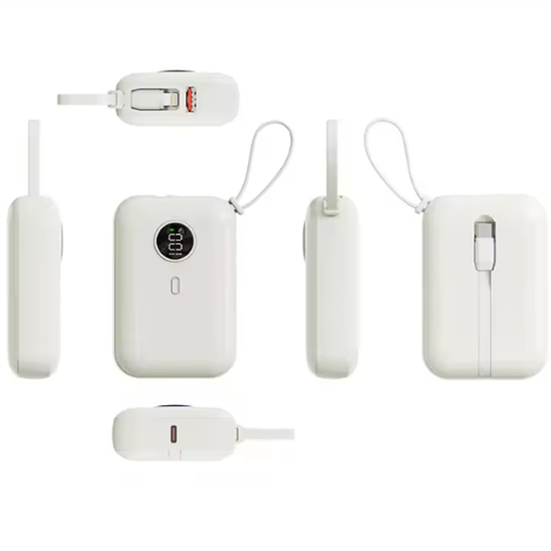 Factory Custom 20000mAh Portable Powerbank