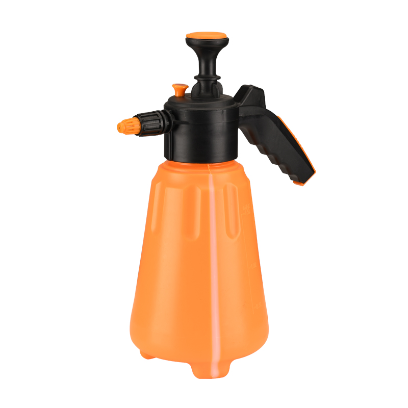 Pandora Trigger Sprayer Garden Agricultural Home Use Small Tool 1.5L Rocket