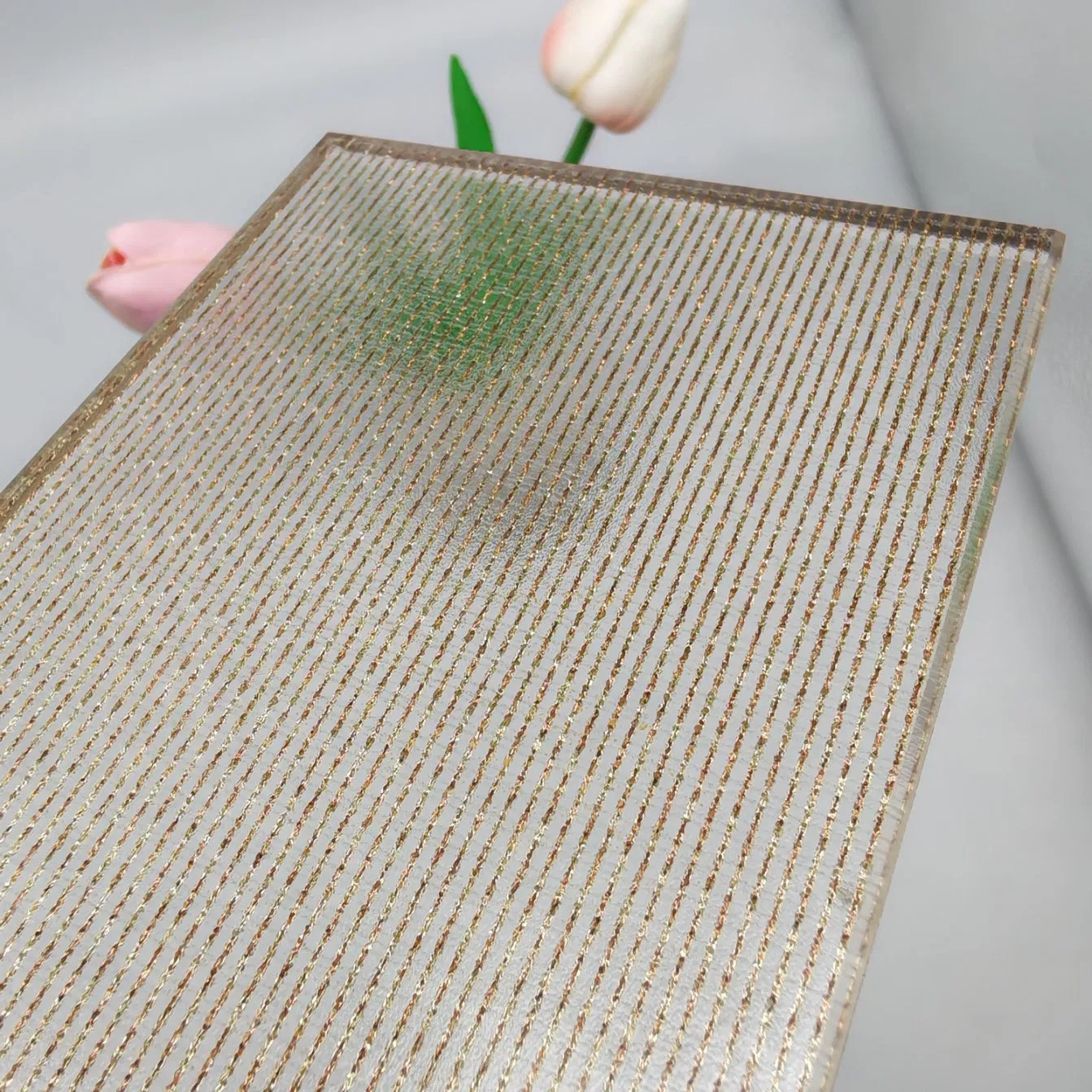 Customizable Laminated Glass Solutions for All Your Projects