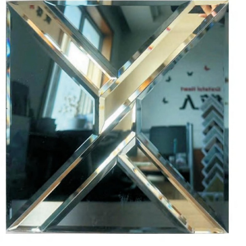 Стеклянная мозаика премиум для стен и интерьера