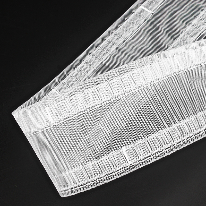 Environmentally Friendly Woven Tape