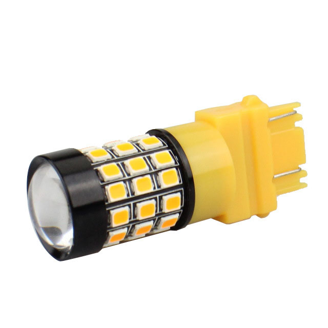 Светодиодный стоп-сигнал P21/5W для авто