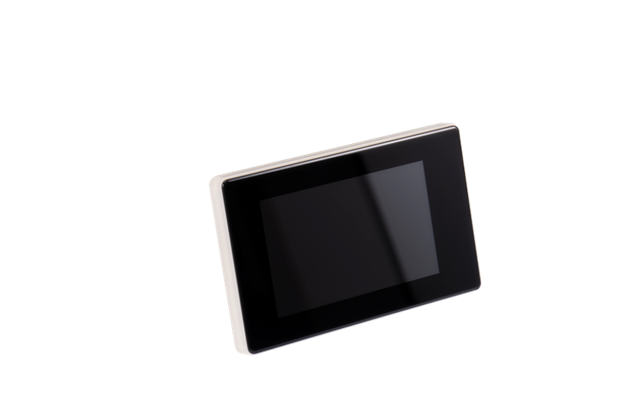 Парогенератор Atcsteam 4.5 кВт с WiFi и самоочисткой