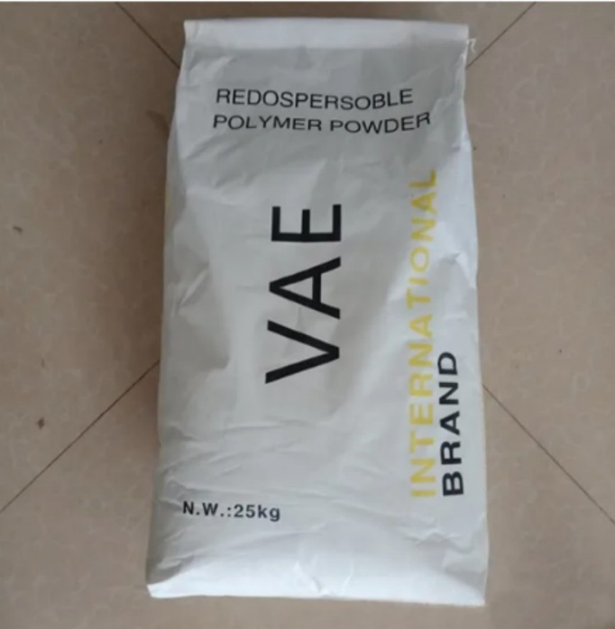 Construction Grade Waterproof Mortar Tile Additives Polymer Vae Rdp Redispersible Powders