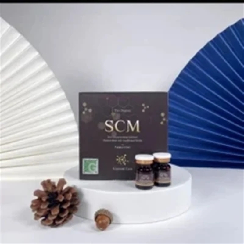 Korean Scm Stem Cell Hydrography Acne Removal