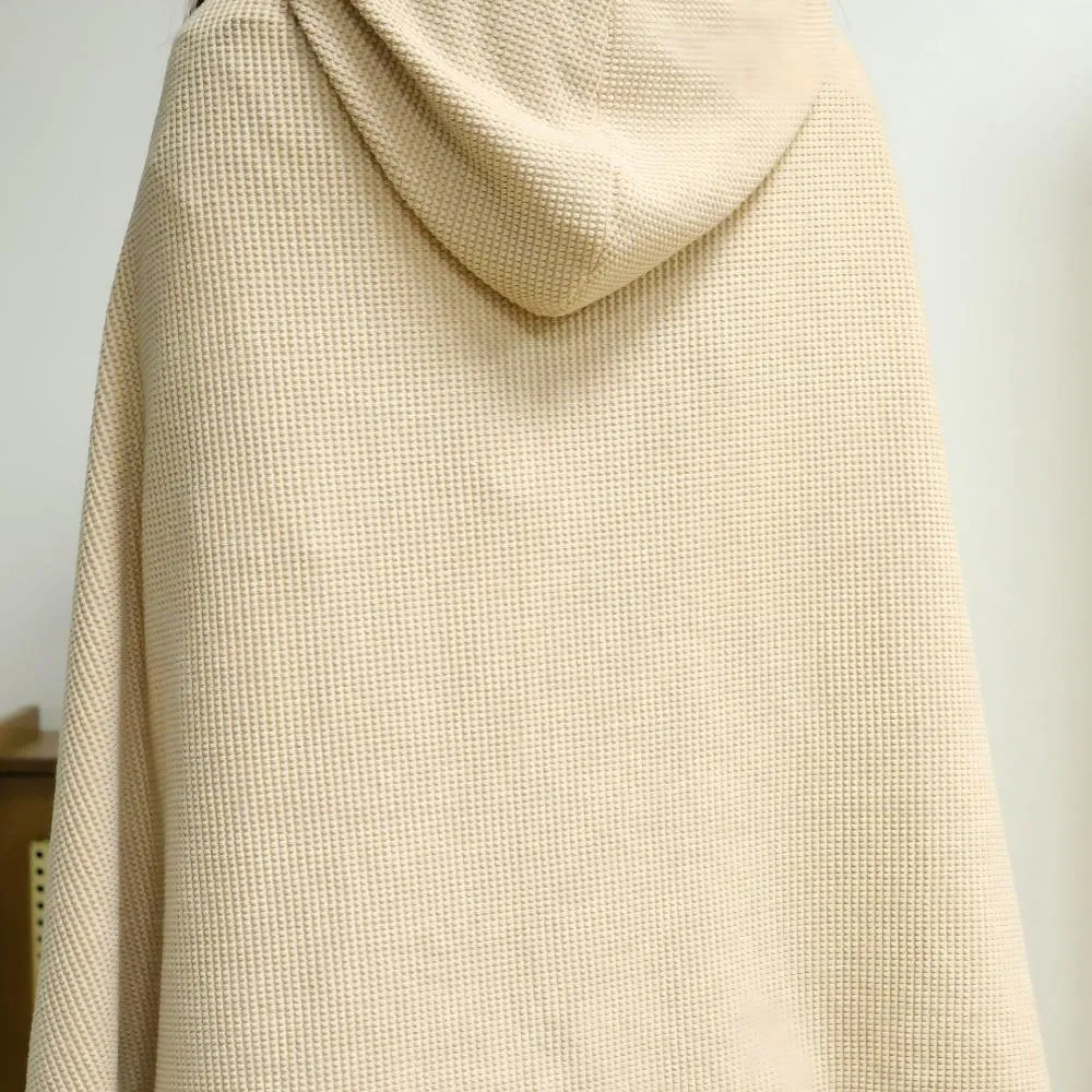 Versatile Electric Shawl: Perfect for Home, Office, or Travel
