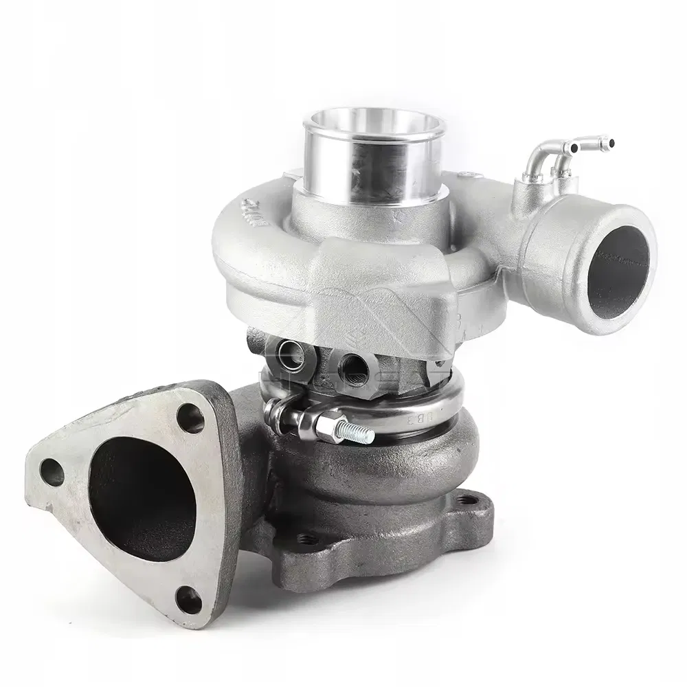 Турбокомпрессор 49177-01515 для Mitsubishi L300/L200 Pajero 4D56-T