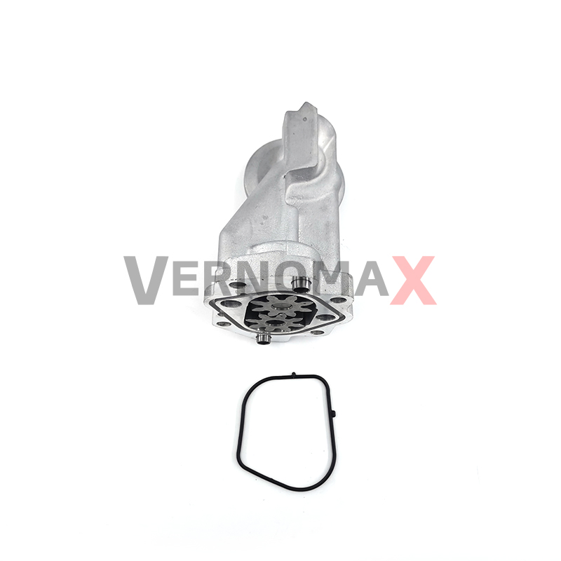 Масляный насос Melling M246 для Ford F-150 4.2L V6 2005-2008