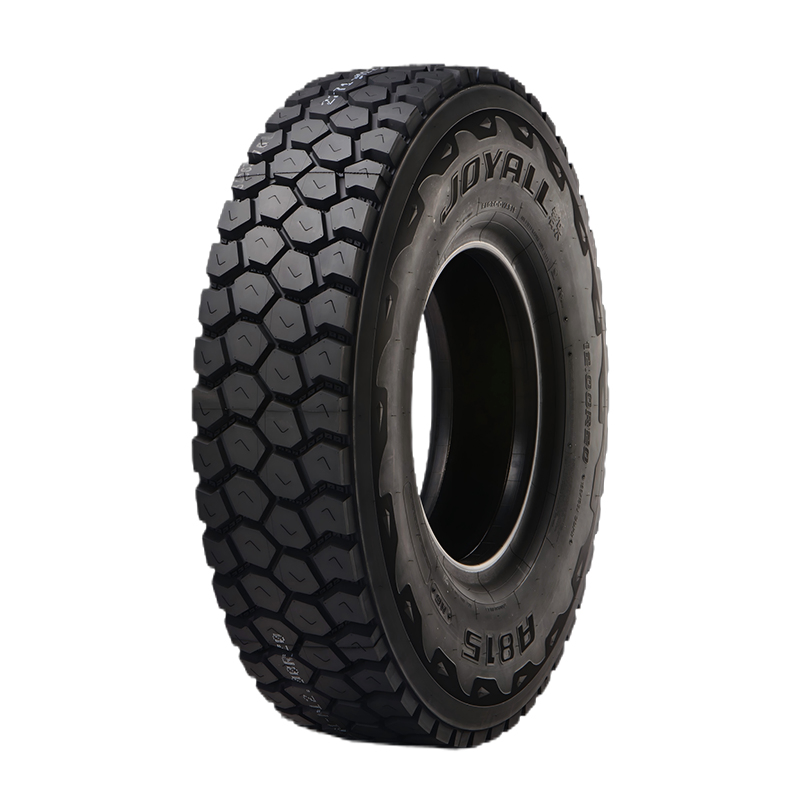 Грузовые шины 13R22.5 A815 смешанная дорога