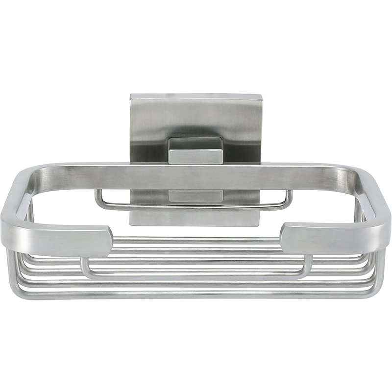 Настенная мыльница из нержавеющей стали 304