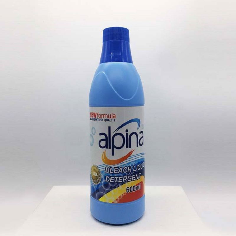 China Liquid Detergent Fabric Softener