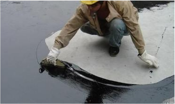 Manufacturer of Elastomeric Waterproof Ms Coating Products