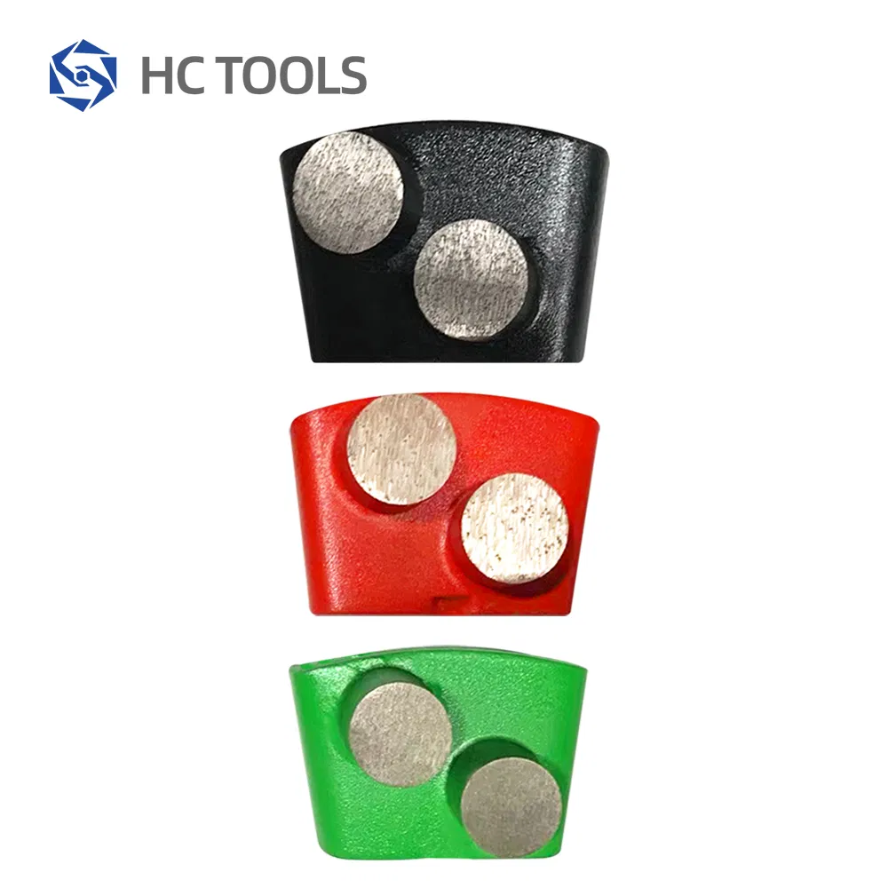 Sales of Concrete Grinding Tools and Grinding Machines in Chinese Factories